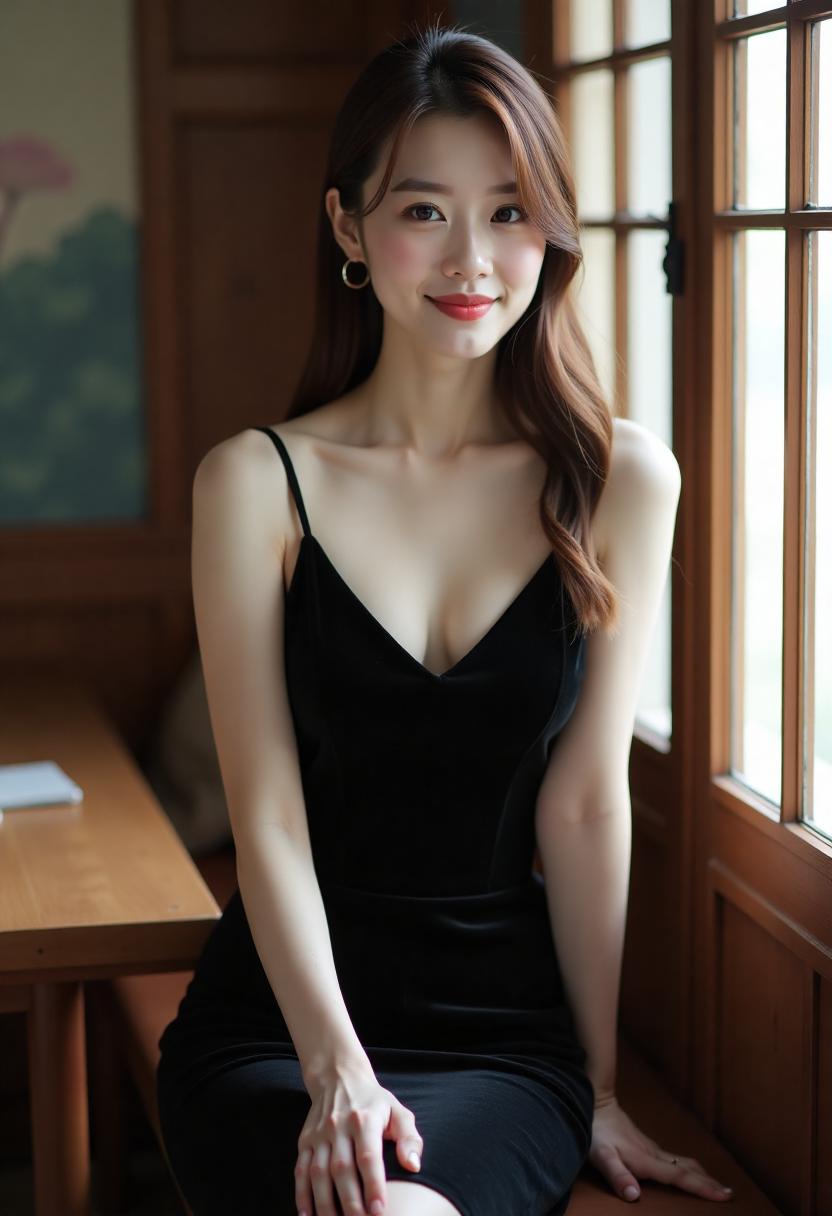 电视剧《落潮之城》海报